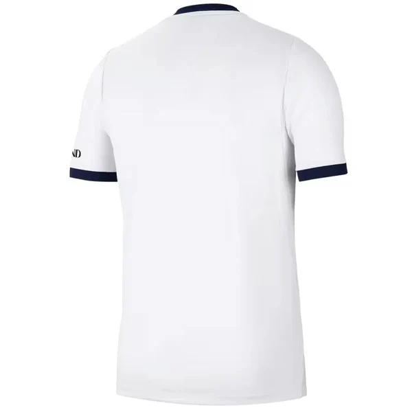 Paris Saint Germain Tröja 2026 2027 Vit - Top Paris Saint Germain | trojzonen