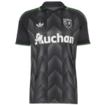RC Lens Tröja 2026 2027 Svart - Tröja RC Lens | trojzonen