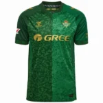 Real Betis Tröja 2026 2027 Grön - Antony Tröja Real Betis | trojzonen