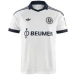 Schalke 04 Tröja 2026 2027 Vit | trojzonen