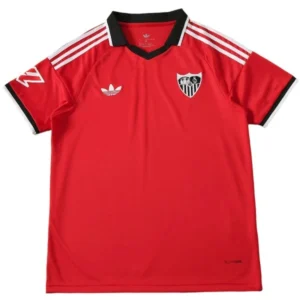 Sevilla FC Tröja 2026 2027 Röd | trojzonen