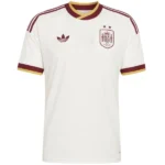 Spanien Tröja 2026 Gul - Tröja Spanien | trojzonen