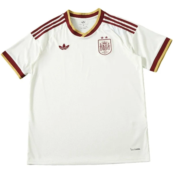 Spanien Tröja 2026 Gul - Tröja Spanien | trojzonen