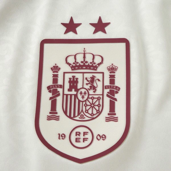 Spanien Tröja 2026 Gul - Tröja Spanien | trojzonen