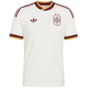Spanien Tröja 2026 Gul - Tröja Spanien | trojzonen