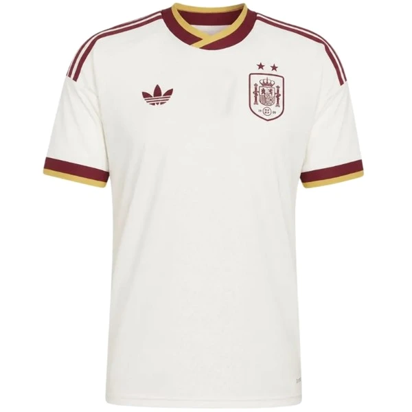 Spanien Tröja 2026 Gul - Tröja Spanien | trojzonen