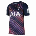 Tottenham Hotspur Tröja 2026 2027 Lila | trojzonen