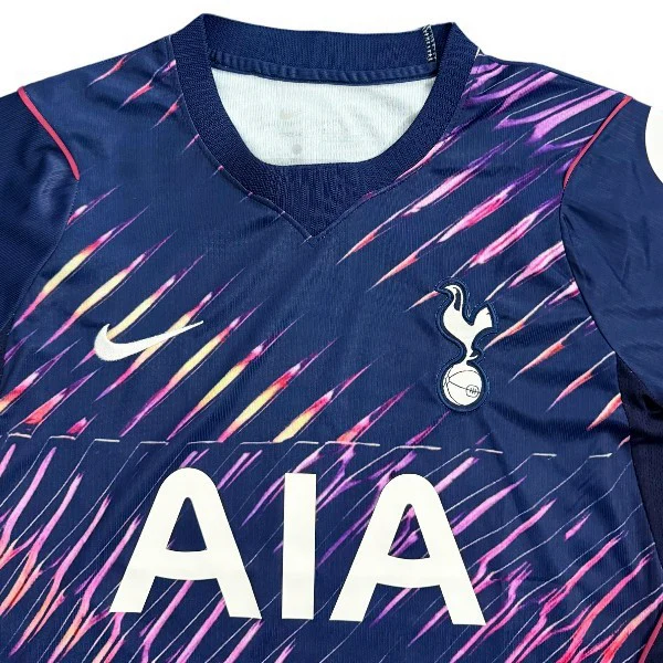 Tottenham Hotspur Tröja 2026 2027 Lila | trojzonen