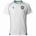 Uzbekistán Tröja 2026 Vit - Uzbekistan 2026 | trojzonen