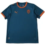 Valencia CF Tröja 2026 2027 Grön | trojzonen