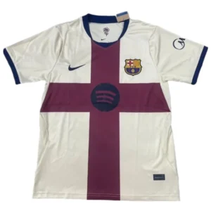 FC Barcelona Tröja 2026 2027 Gul - Tröja Fc Barcelona | trojzonen