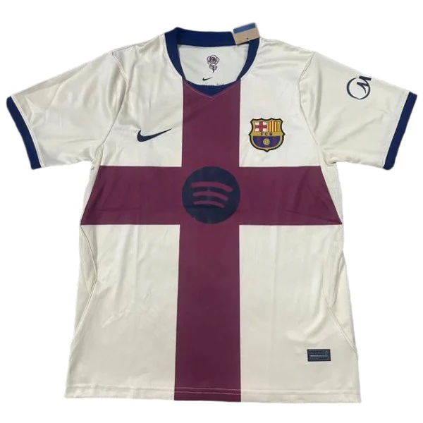 FC Barcelona Tröja 2026 2027 Gul - Tröja Fc Barcelona | trojzonen