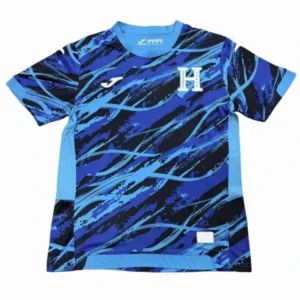 Honduras Tröja 2026 Blå - Top Honduras | trojzonen