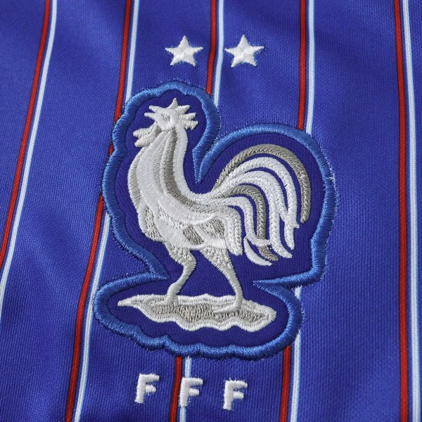 Frankrike Tröja 2026 Blå - Tröja Frankrike | trojzonen