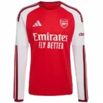 Arsenal Tröja 2026 2027 Röd - Tröja Arsenal | trojzonen