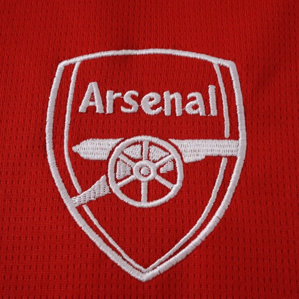 Arsenal Tröja 2026 2027 Röd - Tröja Arsenal | trojzonen