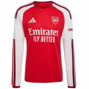 Arsenal Tröja 2026 2027 Röd - Tröja Arsenal | trojzonen