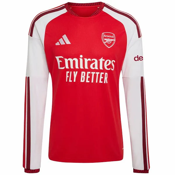 Arsenal Tröja 2026 2027 Röd - Tröja Arsenal | trojzonen