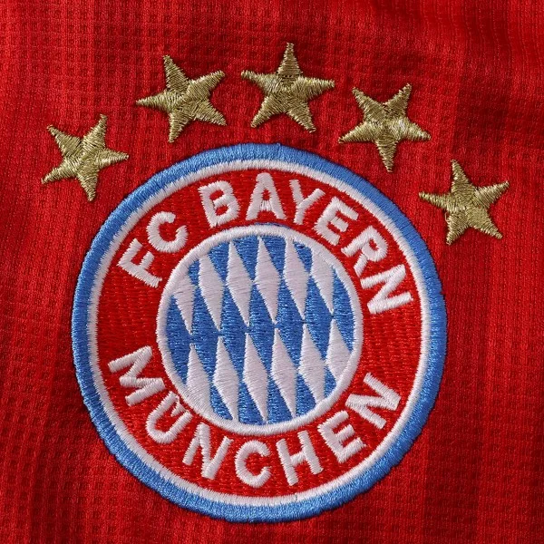 Bayern Munich Tröja 2026 2027 Röd - Top Bayern Munich | trojzonen