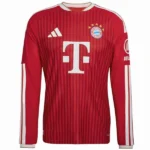 Bayern Munich Tröja 2026 2027 Röd - Top Bayern Munich | trojzonen