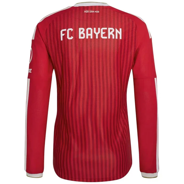 Bayern Munich Tröja 2026 2027 Röd - Top Bayern Munich | trojzonen