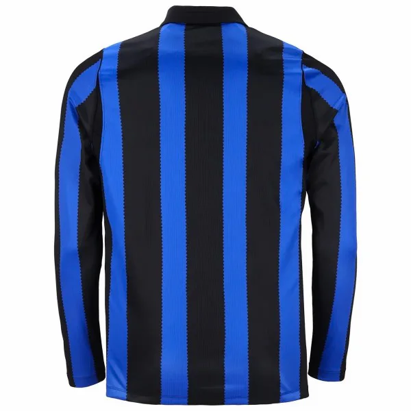 Inter Milan Tröja 2026 2027 Blå - Tröja Inter Milan | trojzonen