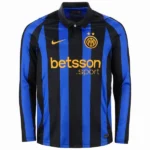 Inter Milan Tröja 2026 2027 Blå - Tröja Inter Milan | trojzonen