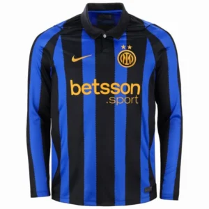 Inter Milan Tröja 2026 2027 Blå - Tröja Inter Milan | trojzonen