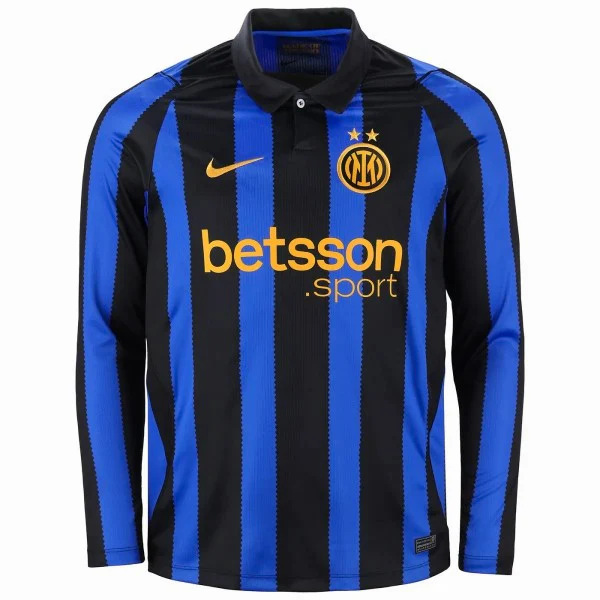 Inter Milan Tröja 2026 2027 Blå - Tröja Inter Milan | trojzonen