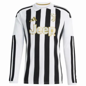 Juventus Tröja 2026 2027 Vit - Tröja Juventus | trojzonen