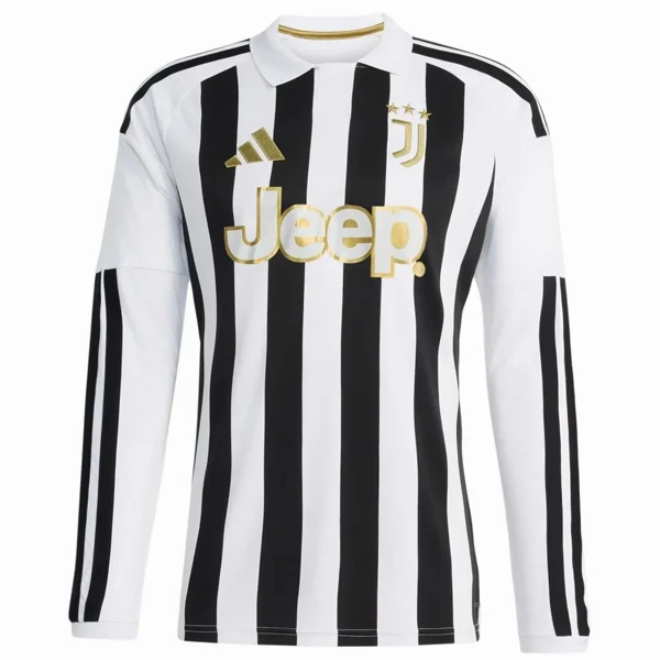 Juventus Tröja 2026 2027 Vit - Tröja Juventus | trojzonen