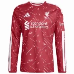 Liverpool Tröja 2026 2027 Röd - Tröja Liverpool | trojzonen