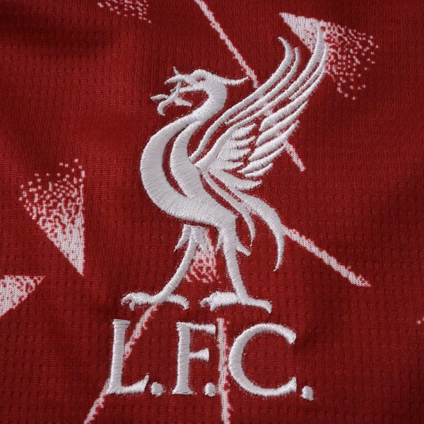 Liverpool Tröja 2026 2027 Röd - Tröja Liverpool | trojzonen
