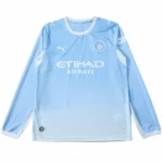 Manchester City Tröja 2026 2027 Blå - Tröja Manchester City | trojzonen