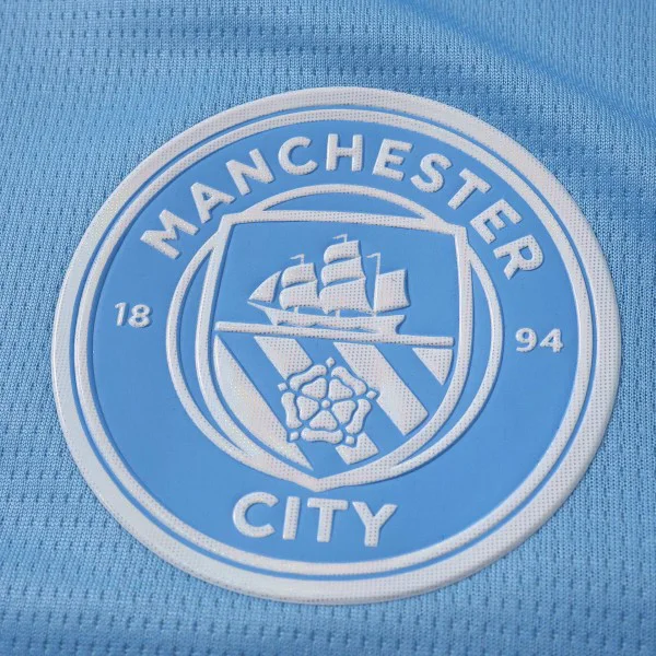 Manchester City Tröja 2026 2027 Blå - Tröja Manchester City | trojzonen