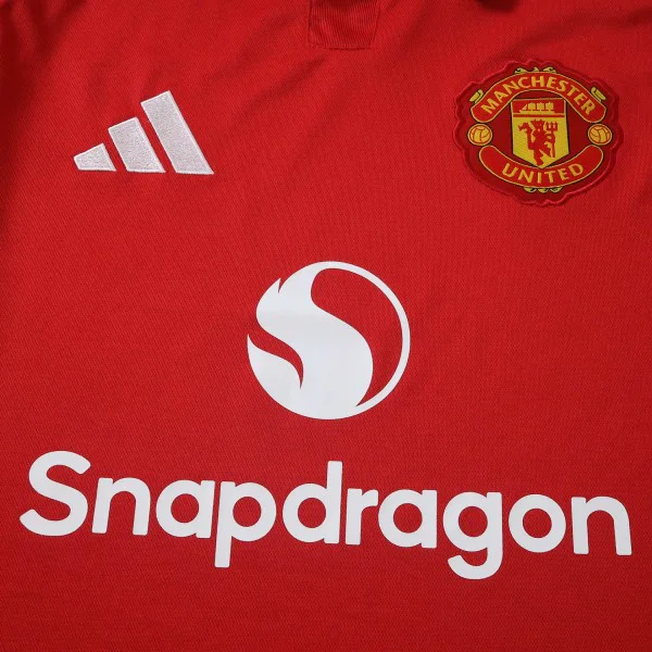 Manchester United Tröja 2026 2027 Röd - Tröja Manchester United | trojzonen