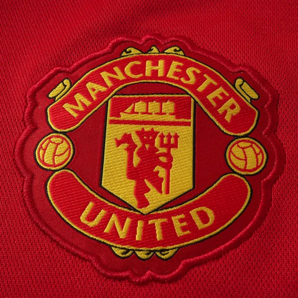 Manchester United Tröja 2026 2027 Röd - Tröja Manchester United | trojzonen