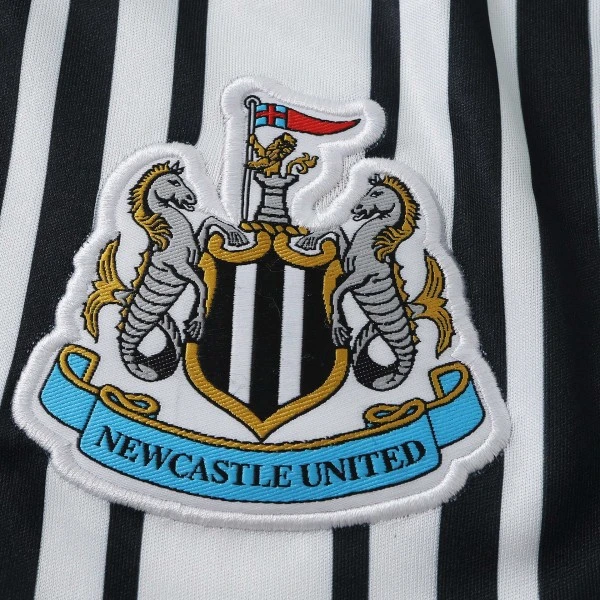 Newcastle United Tröja 2026 2027 Vit - Drill Top Newcastle United | trojzonen