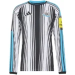 Newcastle United Tröja 2026 2027 Vit - Drill Top Newcastle United | trojzonen