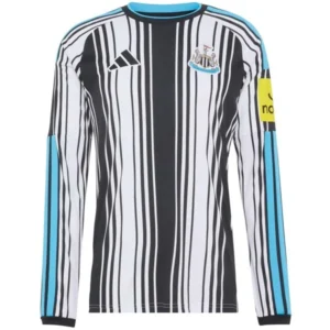 Newcastle United Tröja 2026 2027 Vit - Drill Top Newcastle United | trojzonen