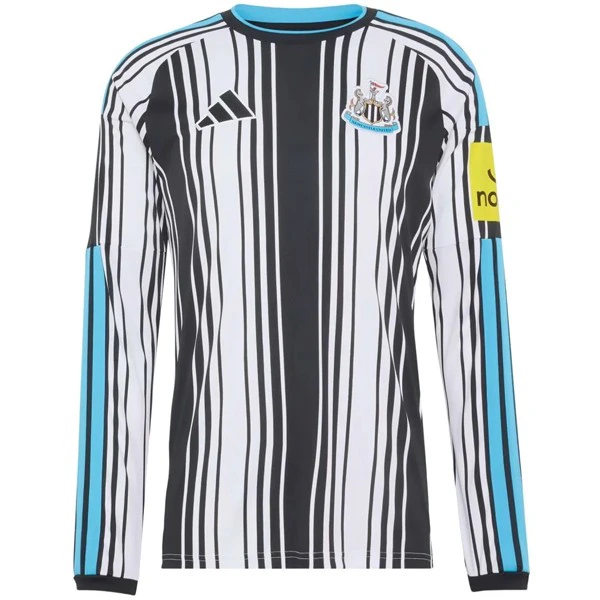 Newcastle United Tröja 2026 2027 Vit - Drill Top Newcastle United | trojzonen