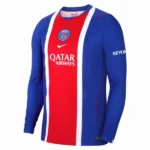 Paris Saint Germain Tröja 2026 2027 Blå - Top Paris Saint Germain | trojzonen