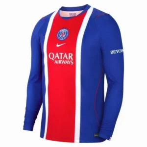 Paris Saint Germain Tröja 2026 2027 Blå - Top Paris Saint Germain | trojzonen