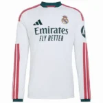 Real Madrid Tröja 2026 2027 Vit - Tröja Real Madrid | trojzonen