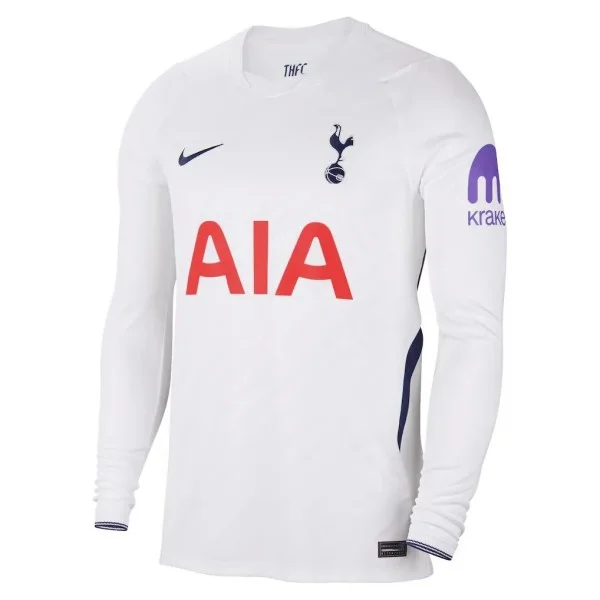 Tottenham Hotspur Tröja 2026 2027 Vit | trojzonen