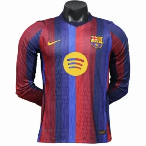 FC Barcelona Tröja 2026 2027 Blå - Tröja Fc Barcelona | trojzonen