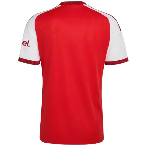 Arsenal Tröja 2026 2027 Röd - Tröja Arsenal | trojzonen