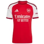 Arsenal Tröja 2026 2027 Röd - Tröja Arsenal | trojzonen