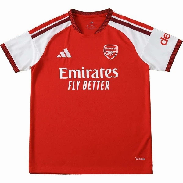 Arsenal Tröja 2026 2027 Röd - Tröja Arsenal | trojzonen