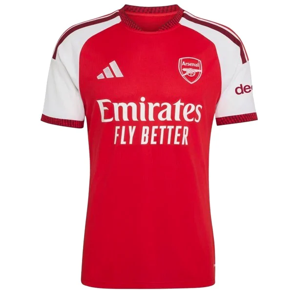 Arsenal Tröja 2026 2027 Röd - Tröja Arsenal | trojzonen